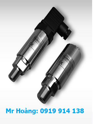 Cảm biến áp suất Sensys PSH